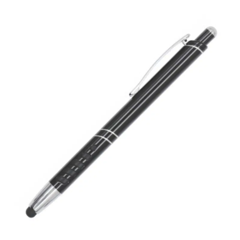 Tucana Aluminium Gel Pen – Metal Pens