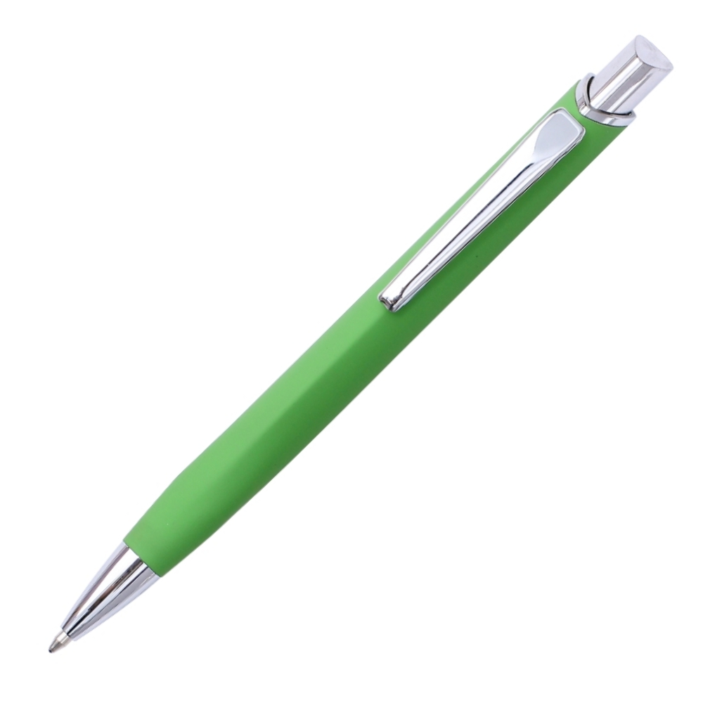 Triangulum Aluminium Pen – Metal Pens – photo 1 of 8
