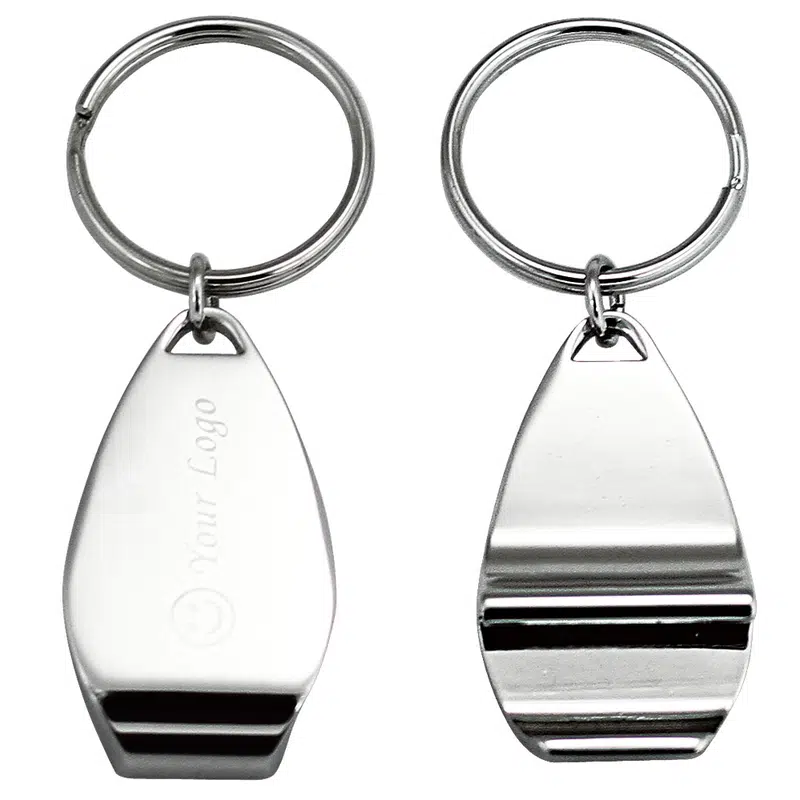 Hedgehog Opener Keyring – Bottle Openers