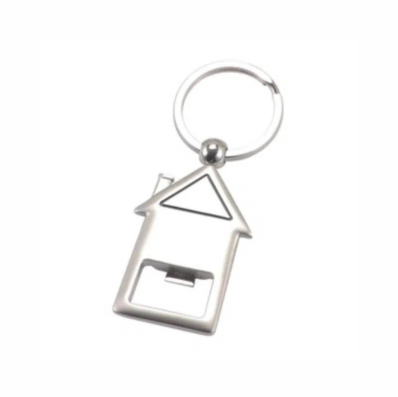 Pyramid Keyring – Keyrings