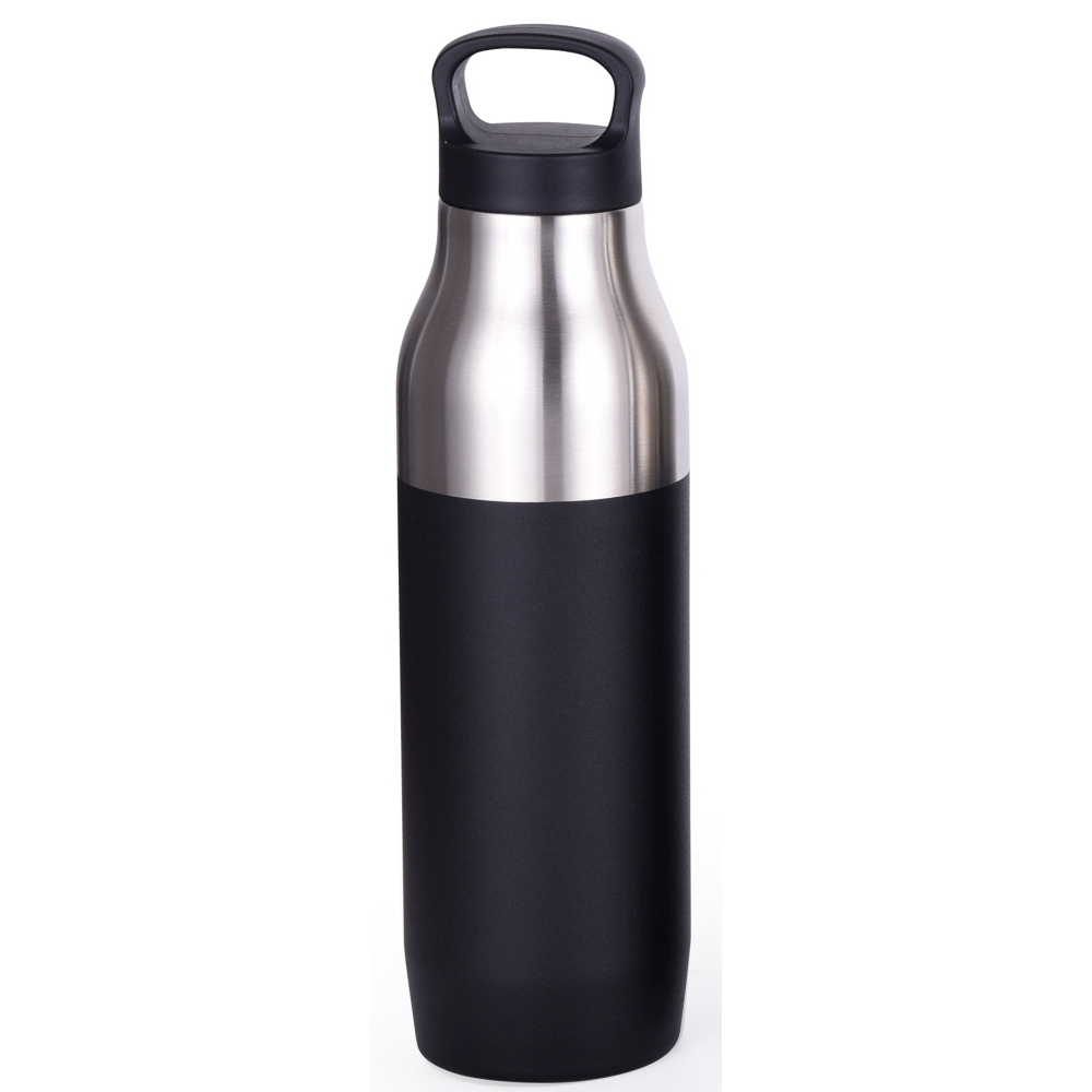 Rogers Double Wall Stainless Steel Vacuum Drink Bottle
