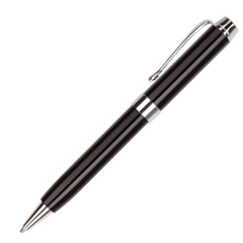 Equuleus Brass Pen – Metal Pens – photo 1 of 5
