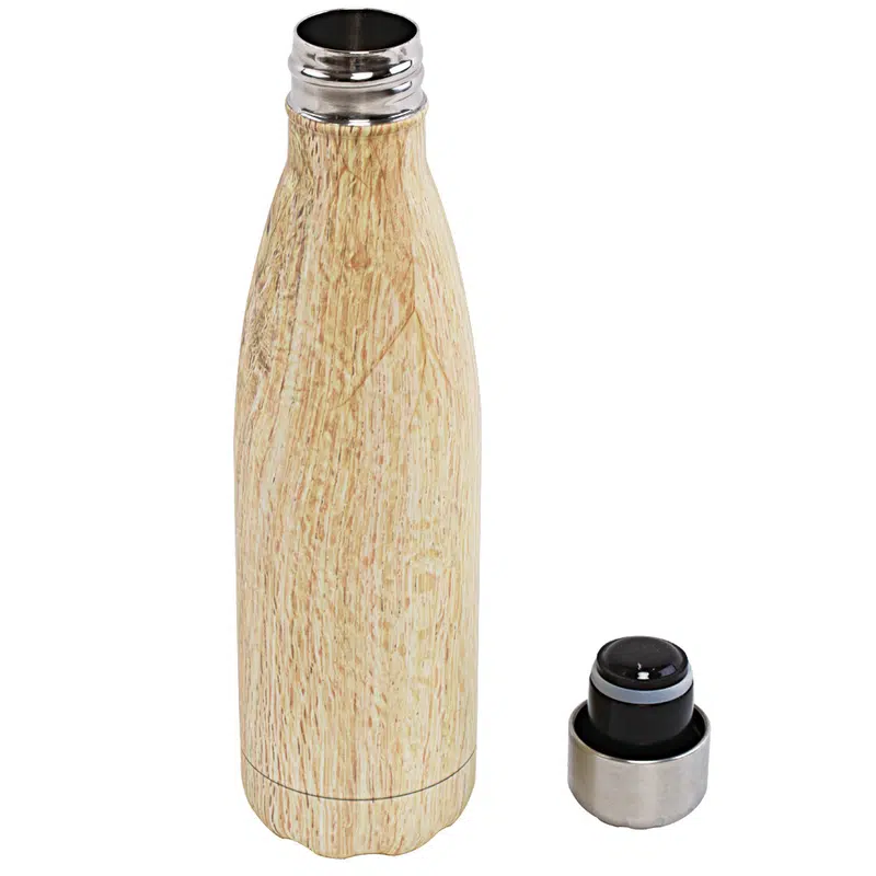 Kimberley Double Wall Stainless Steel Vacuum Drink Bottle – Drink Bottles