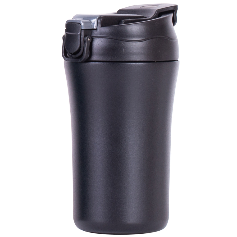 Porter Double Wall Stainless Steel Vacuum Coffee Mug – Travel Mugs – photo 1 of 6