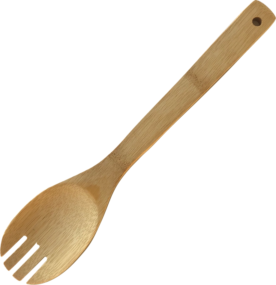 Bamboo Scraper – Misc Homeware