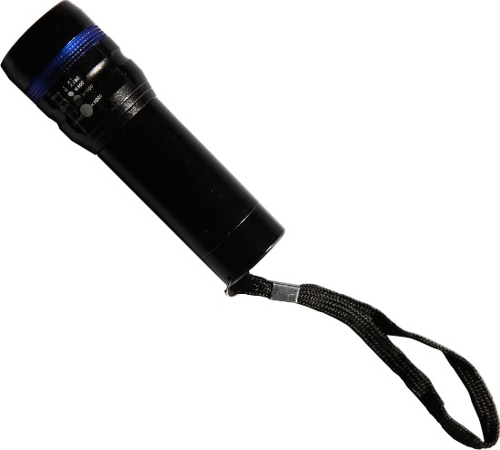 Webber Torch – Torches