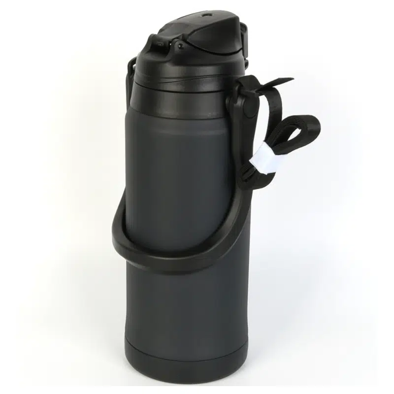 Palmer Double Wall Stainless Steel Vacuum Flask – Flasks