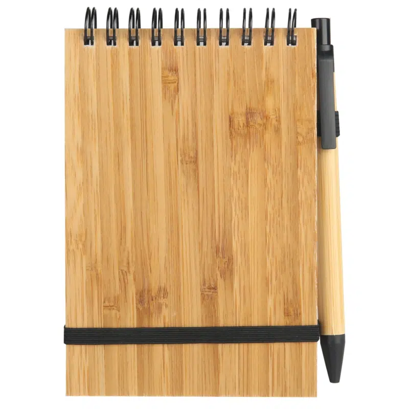 Tucker Notebook – Notebooks