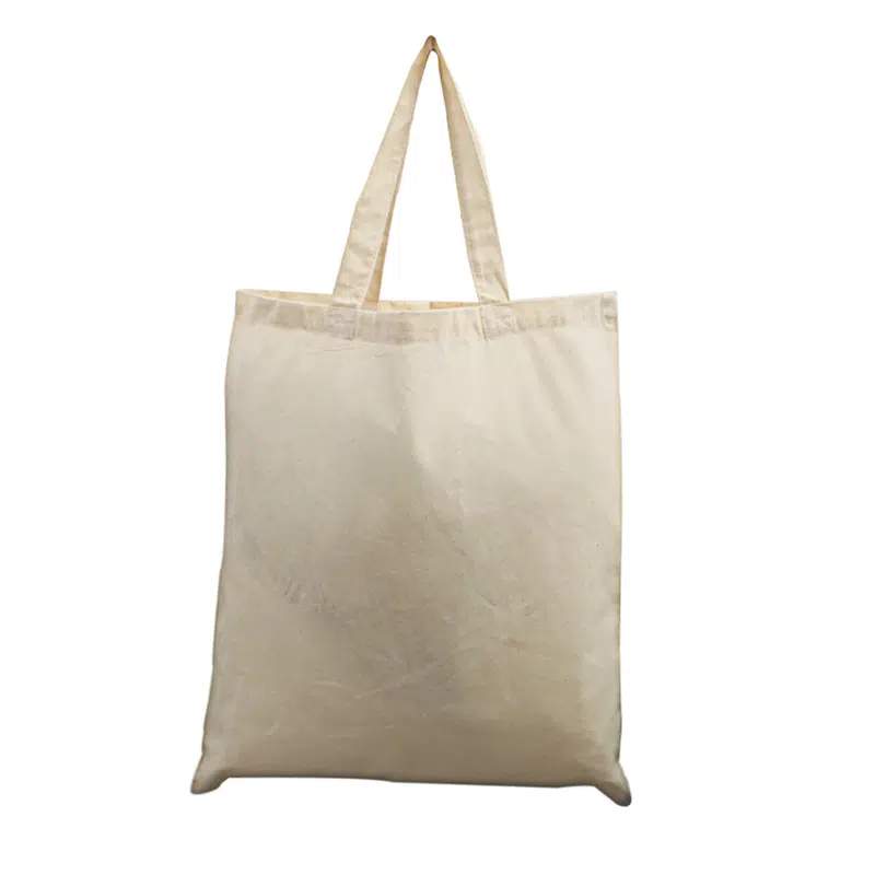 Virginia Cotton Calico Bag – Tote Bags