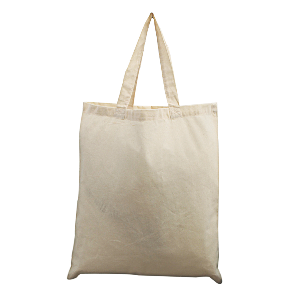 Virginia Cotton Calico Bag – Tote Bags