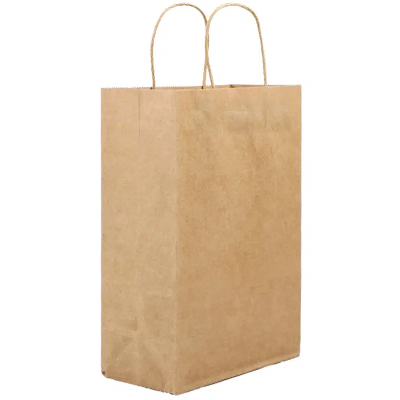 Norfolk Paper Bag – Paper Bags
