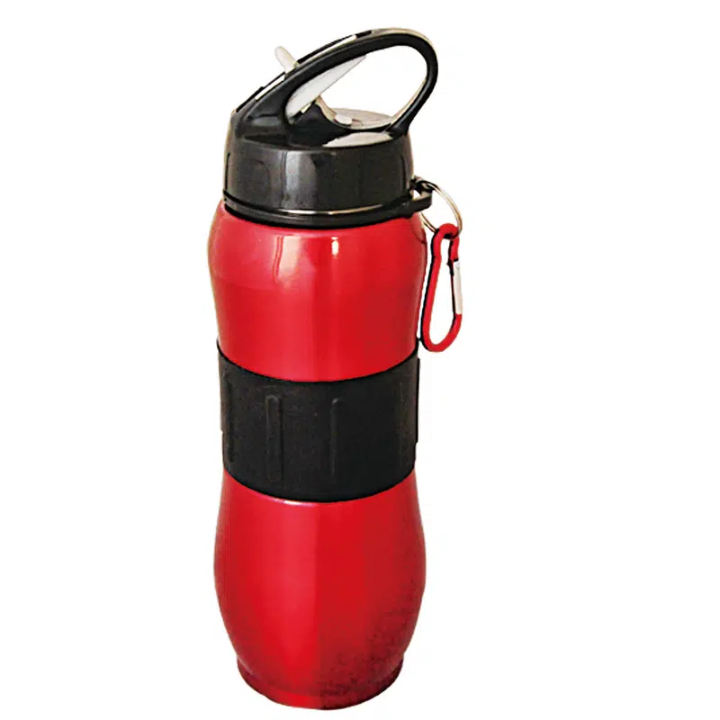 Hannah Single Wall Stainless Steel Drink Bottle – Drink Bottles