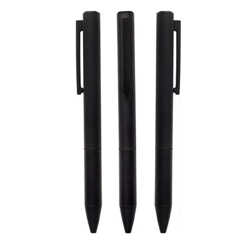 Quasar Pen Brass – Metal Pens