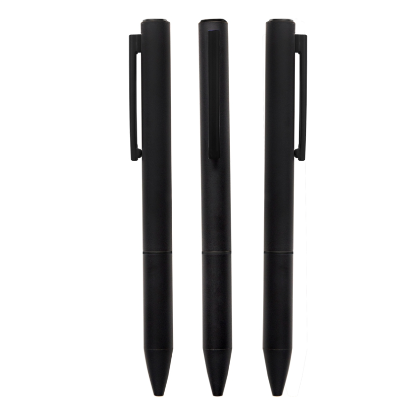 Quasar Pen Brass – Metal Pens