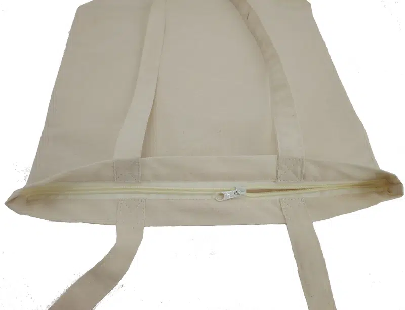 Montana Cotton Calico Bag – Tote Bags