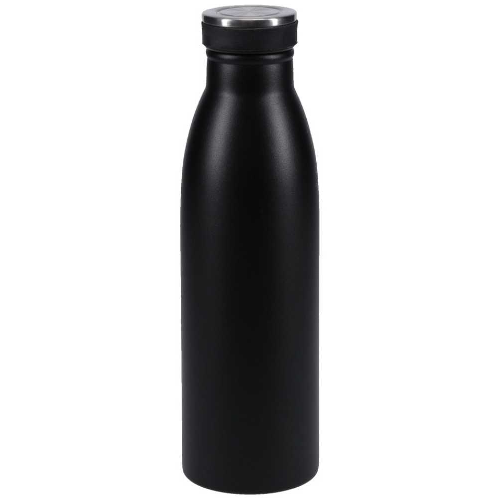 Patrick Double Wall Stainless Steel Vacuum Drink Bottle