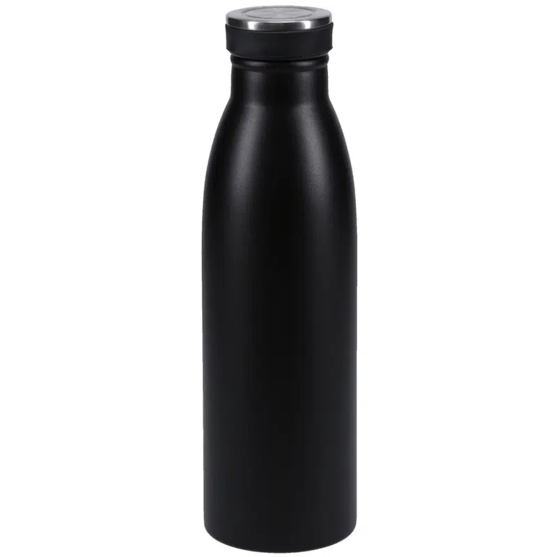 Patrick Double Wall Stainless Steel Vacuum Drink Bottle – Drink Bottles
