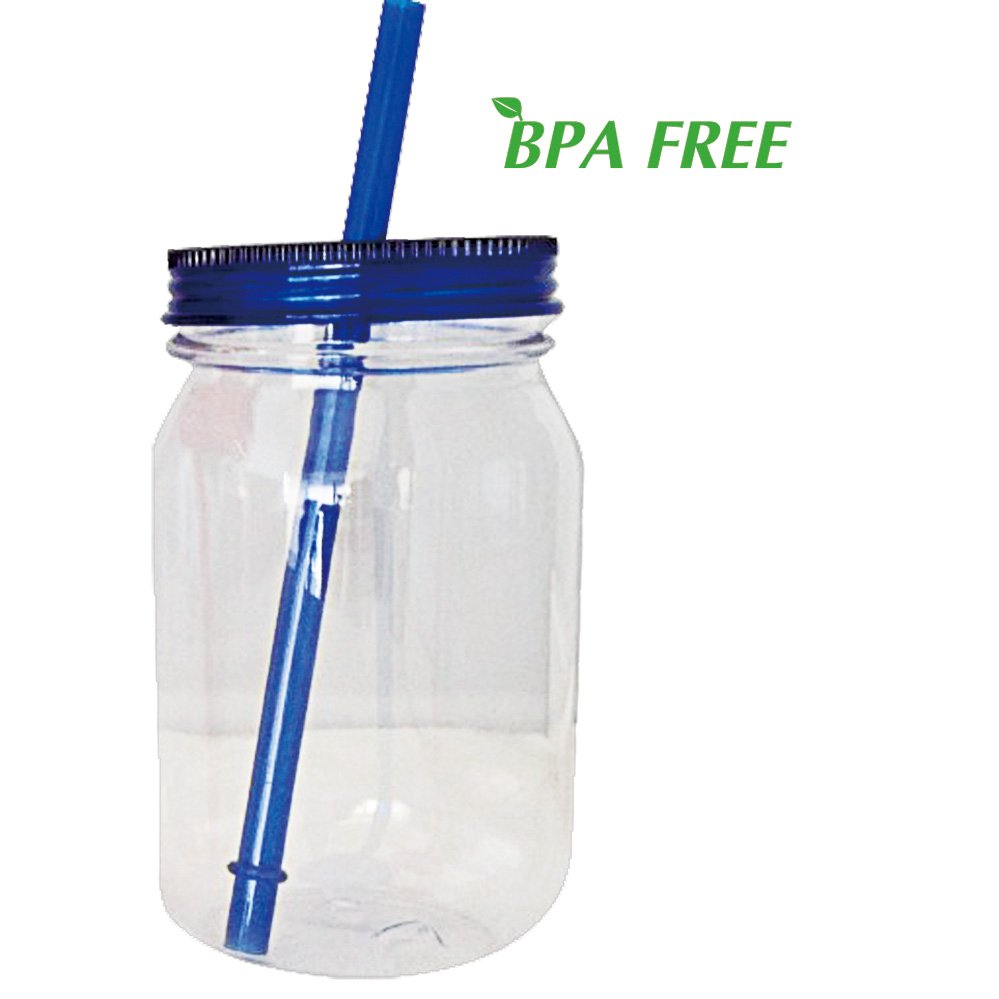 Irish Mason Jar – Drink Bottles – photo 1 of 5