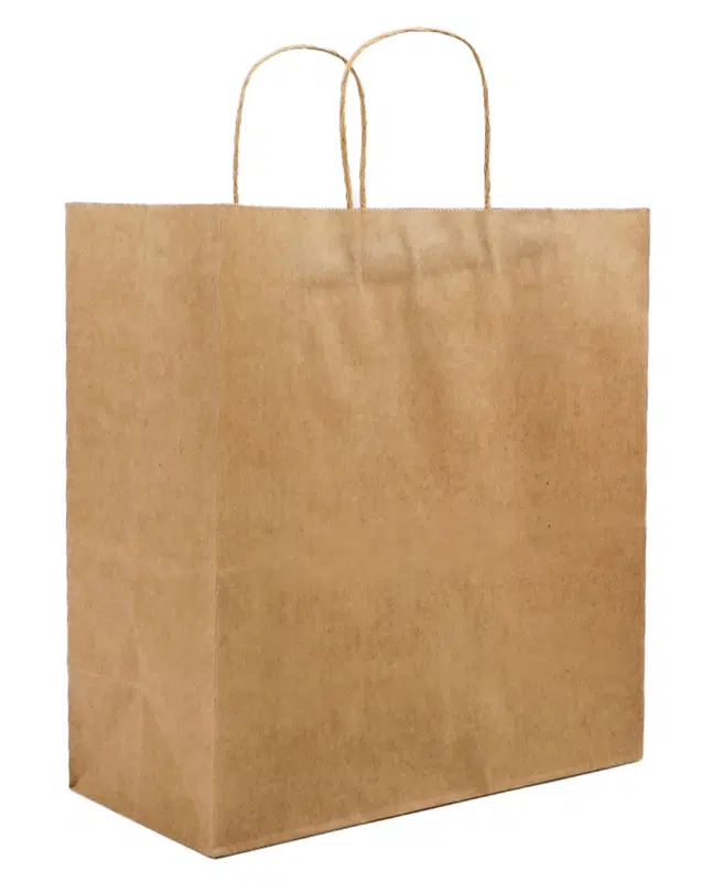 Portland Paper Bag – Paper Bags