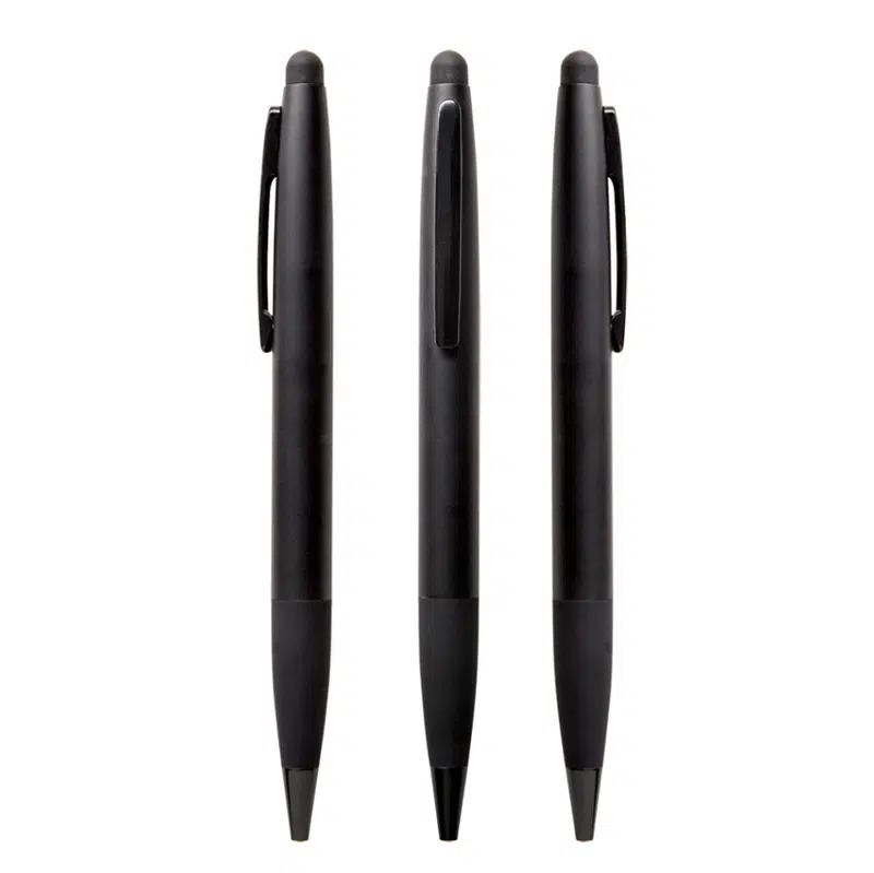 Comet Stylus Brass Pen – Metal Pens