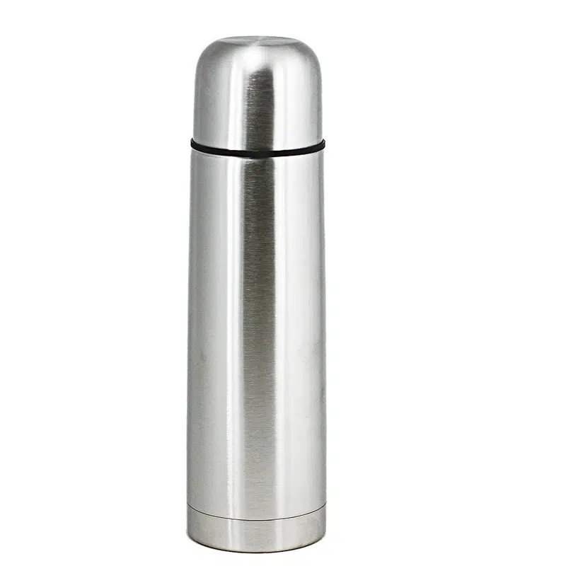 Goodrich Double Wall Vacuum Flask – Flasks