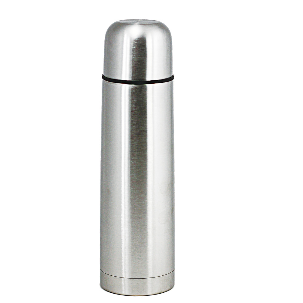 Goodrich Double Wall Vacuum Flask – Flasks