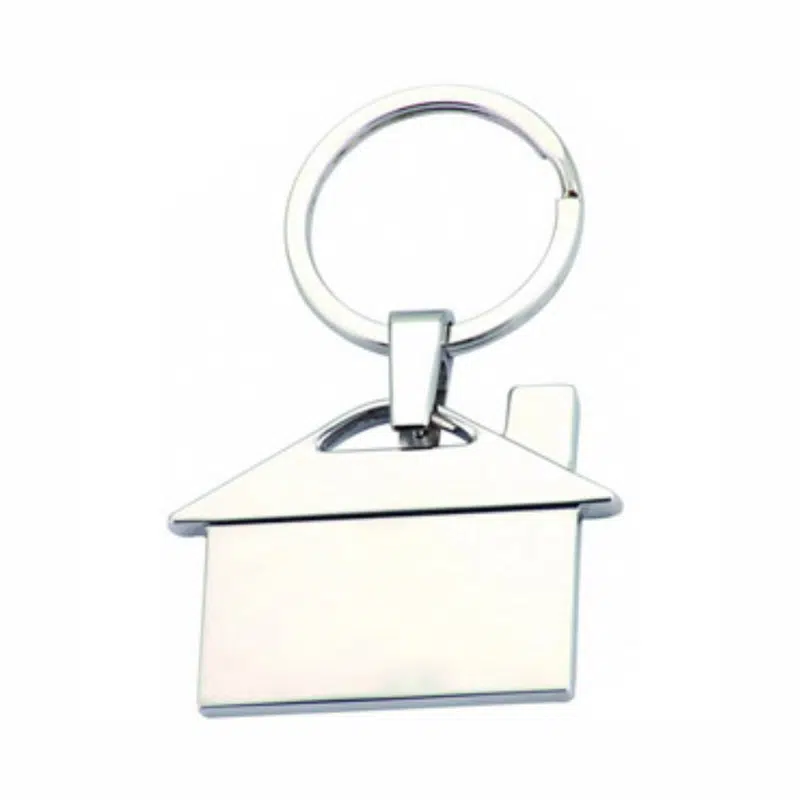 Homekey Keyring – Keyrings