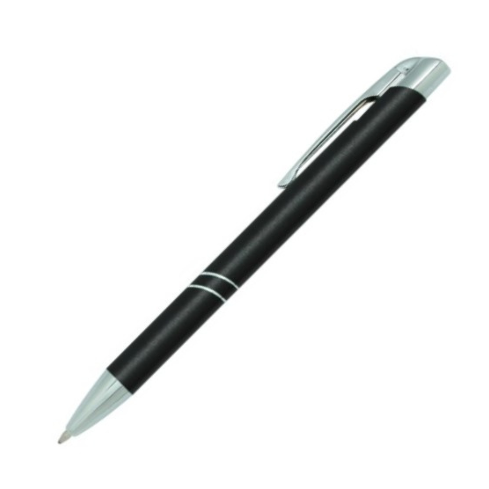 Norma Aluminium Pen – Metal Pens – photo 1 of 6