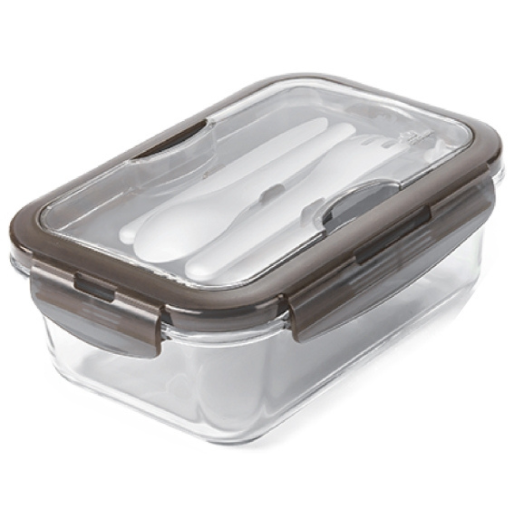 Gibson Glass Lunch Box – Lunch Bags – photo 1 of 4