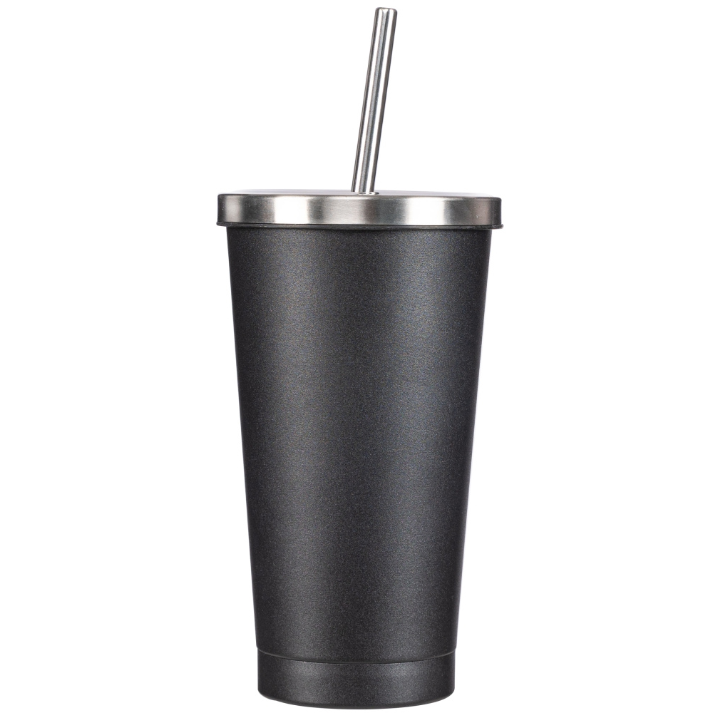 Roma Double Wall Stainless Steel Vacuum Tumbler