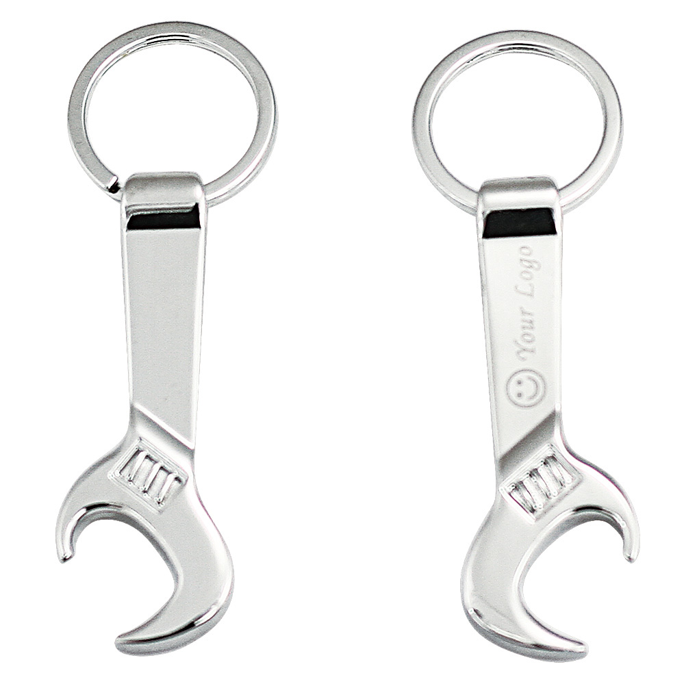 Carolina Opener Keyring – Keyrings