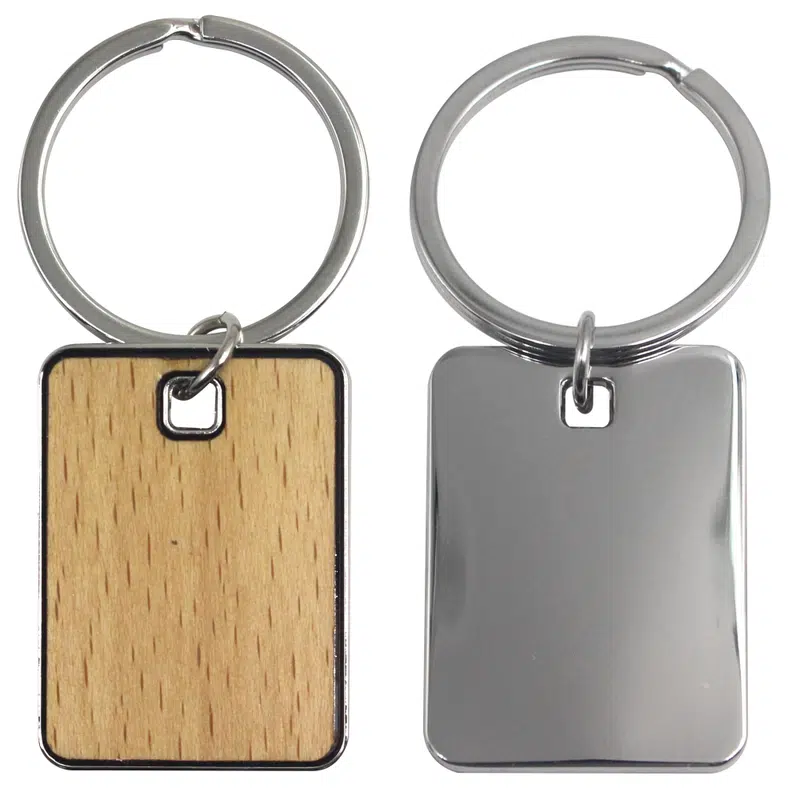 Georgia Keyring – Keyrings