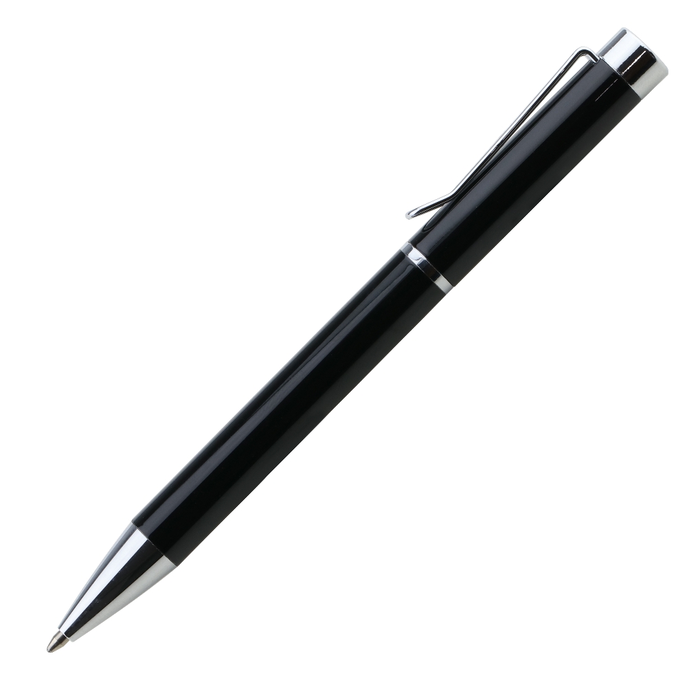 Tides Brass Pen – Metal Pens – photo 1 of 4