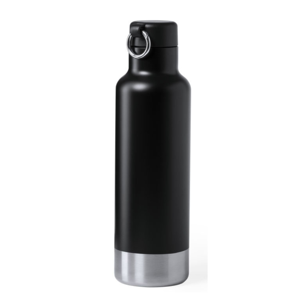 Rolland Single Wall Stainless Steel Drink Bottle