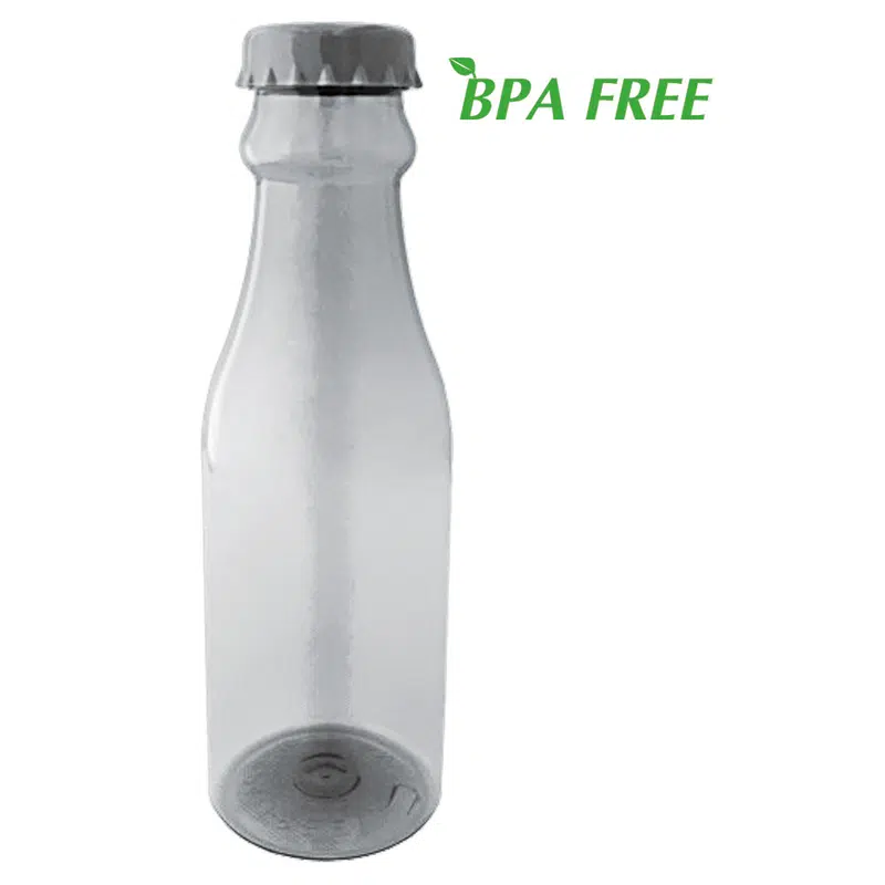 Ivory Tritan Plastic Bottle – Drink Bottles