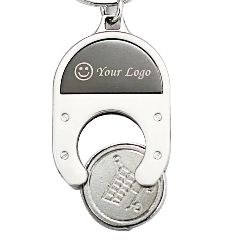 Charlie's Keyring – Keyrings