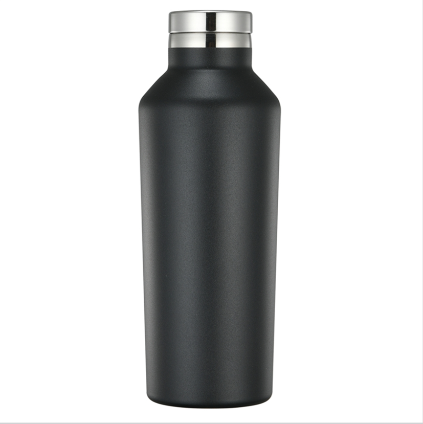 Newton Double Wall Stainless Steel Vacuum Drink Bottle – Drink Bottles