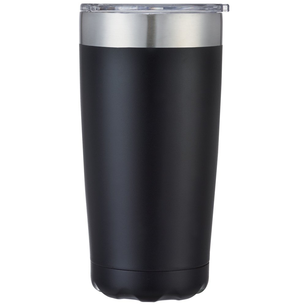 Maxwell Double Wall Stainless Steel Vacuum Coffee Mug – Travel Mugs – photo 1 of 2