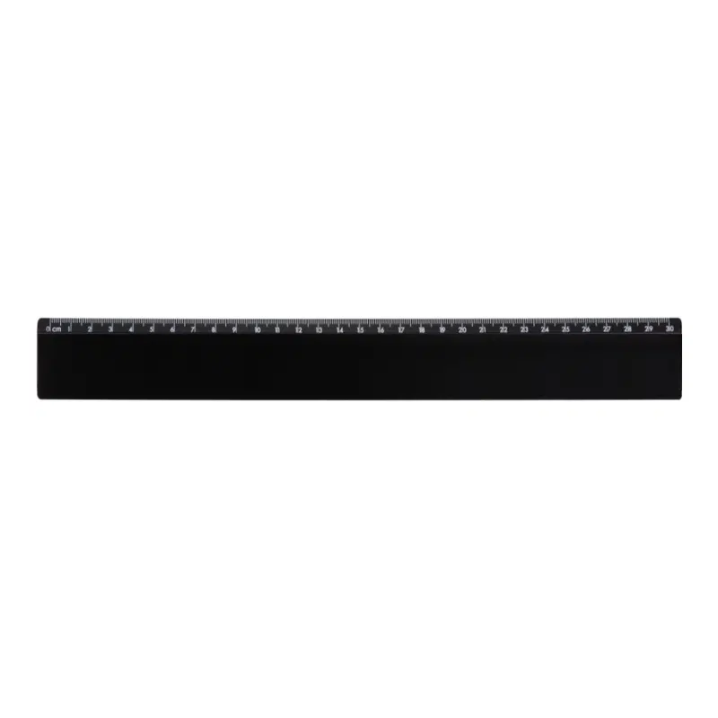 Walsh Plastic Ruler – Rulers