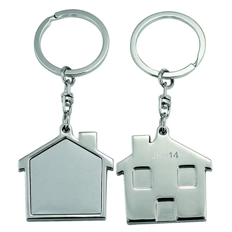 Acton Keyring – Keyrings