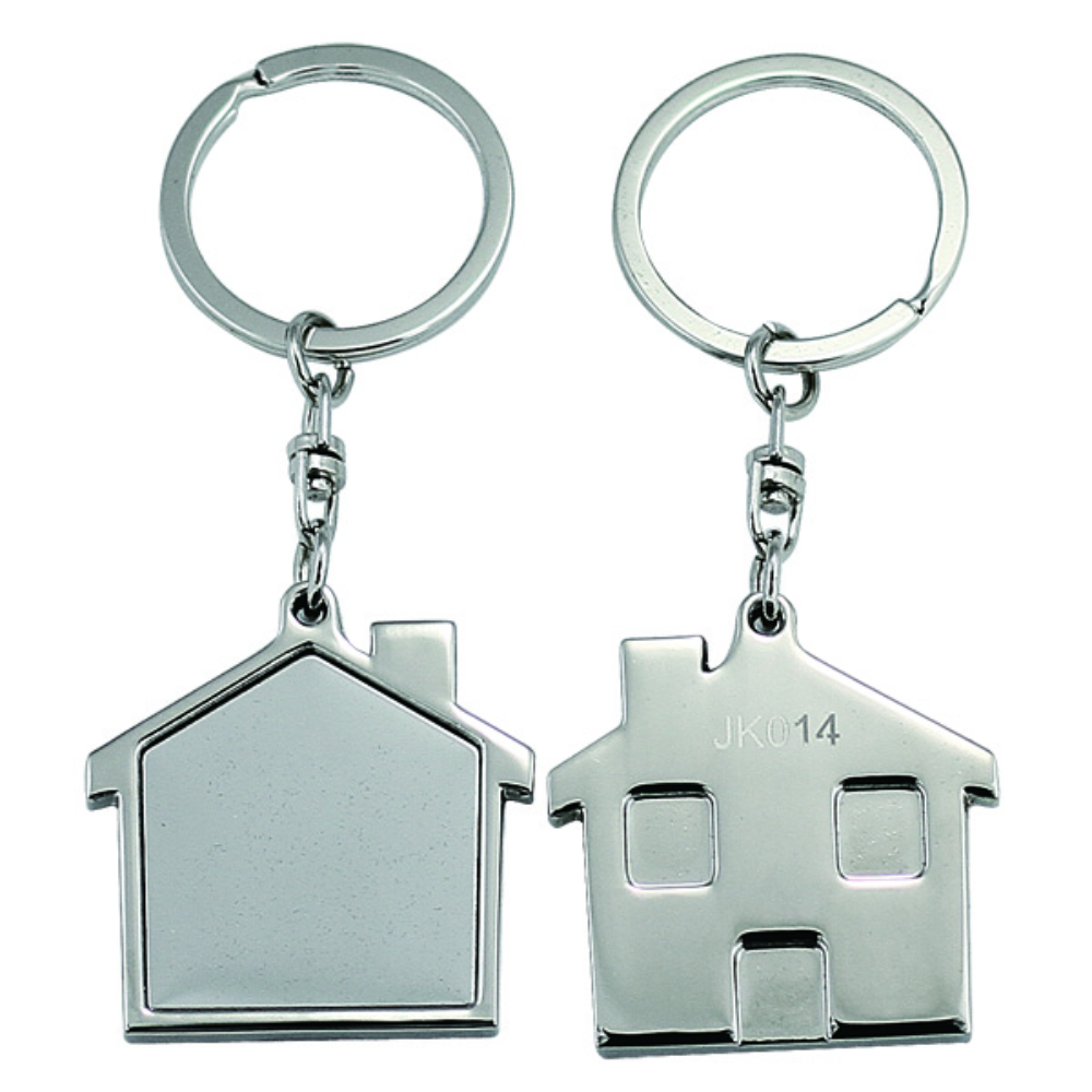Acton Keyring – Keyrings