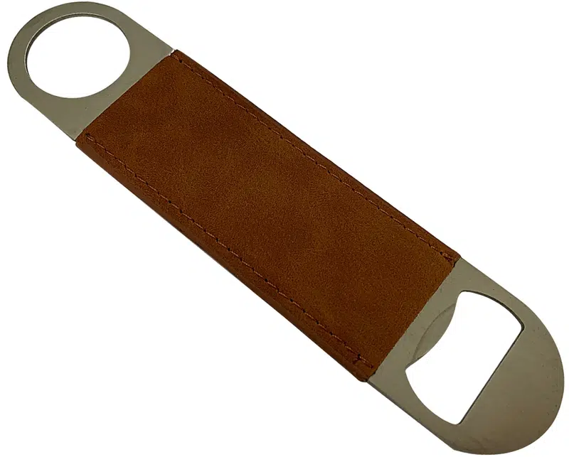 Garrison Bottle Opener Keychain – Bottle Openers