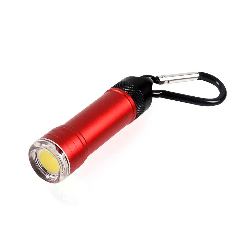 Magnetic Quick-Release COB Torch – Torches