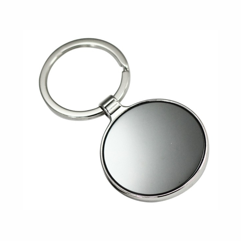 Edison Keyring – Keyrings – photo 1 of 2
