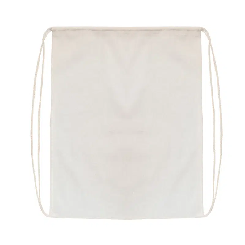 Arizona Cotton Calico Drawstring Bag – Drawstring Bags