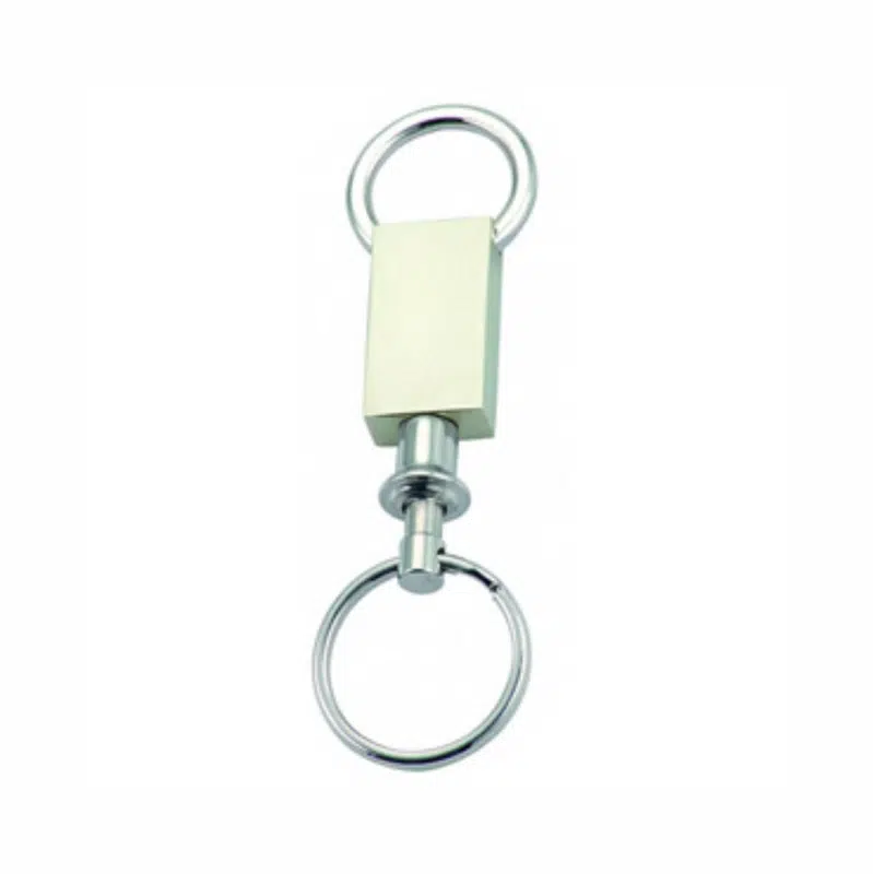 Bacon Keyring – Keyrings