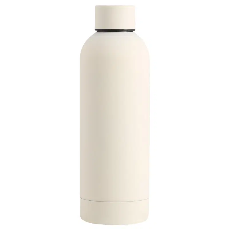 Koarub Pro Colour Single Wall Stainless Steel Drink Bottle – Drink Bottles