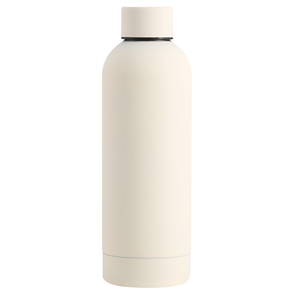 Koarub Pro Colour Single Wall Stainless Steel Drink Bottle