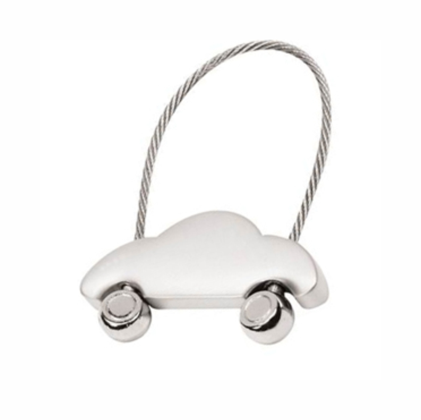 Charlotte Keyring – Keyrings