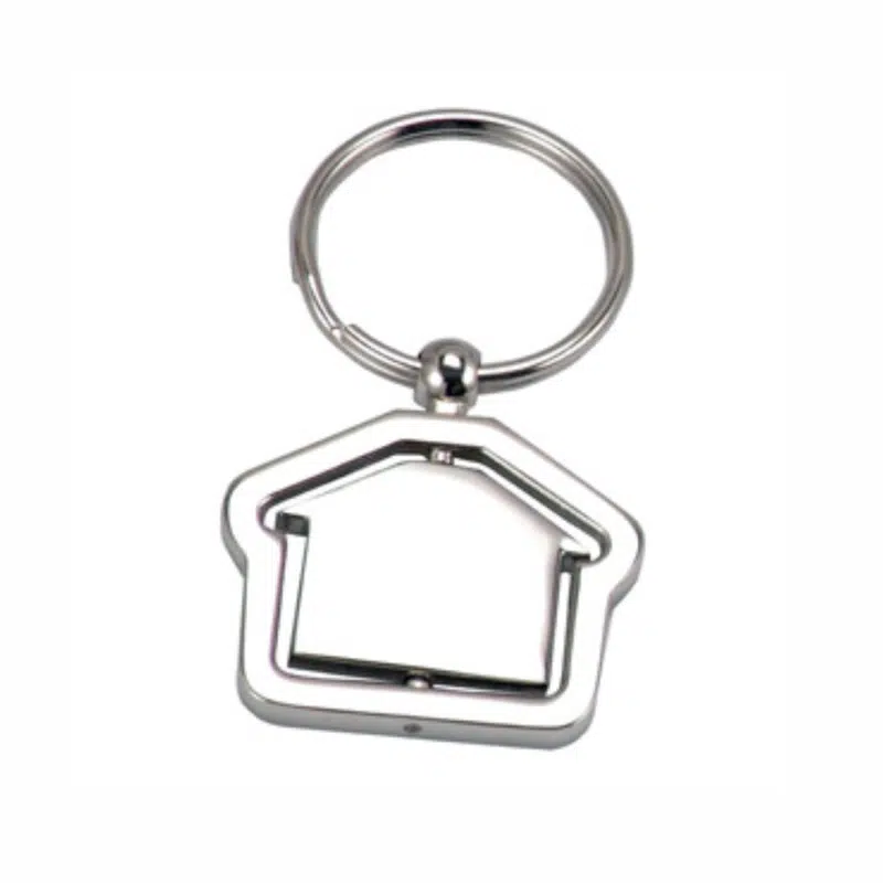 Ackerly Keyring – Keyrings